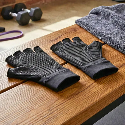 VitalHands™ Copper Compression Gloves