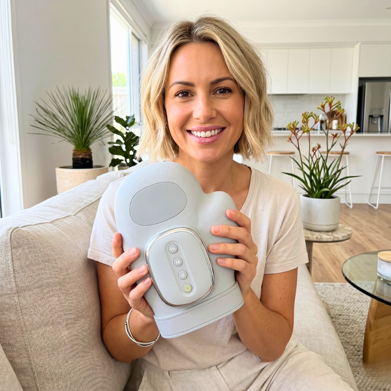 VitalHands™ Hand Massager with Airbag Compression