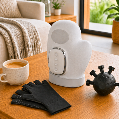 VitalHands™ Complete Hand Wellness Bundle
