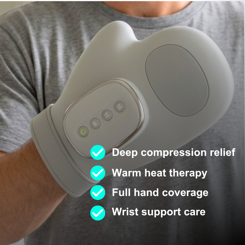 VitalHands™ Relief & Recovery Bundle