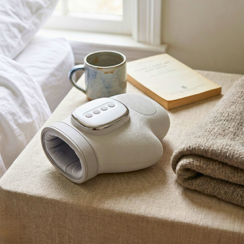 VitalHands™ Hand Massager with Airbag Compression